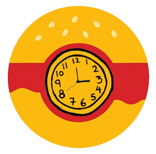 McHours Logo